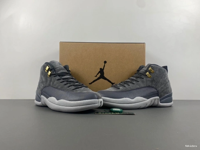 Reps TBK GREY